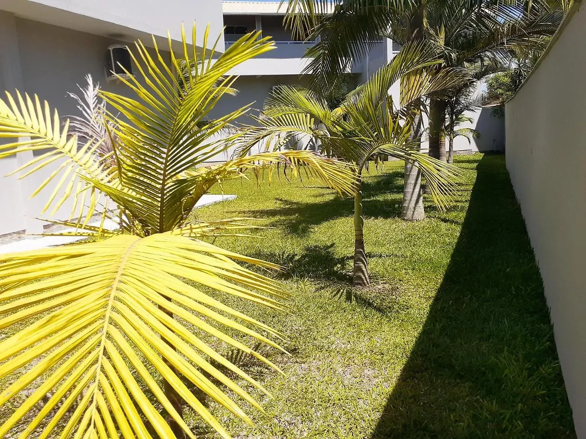 Hotel Residencial Recanto Dos Coqueiros Florianópolis