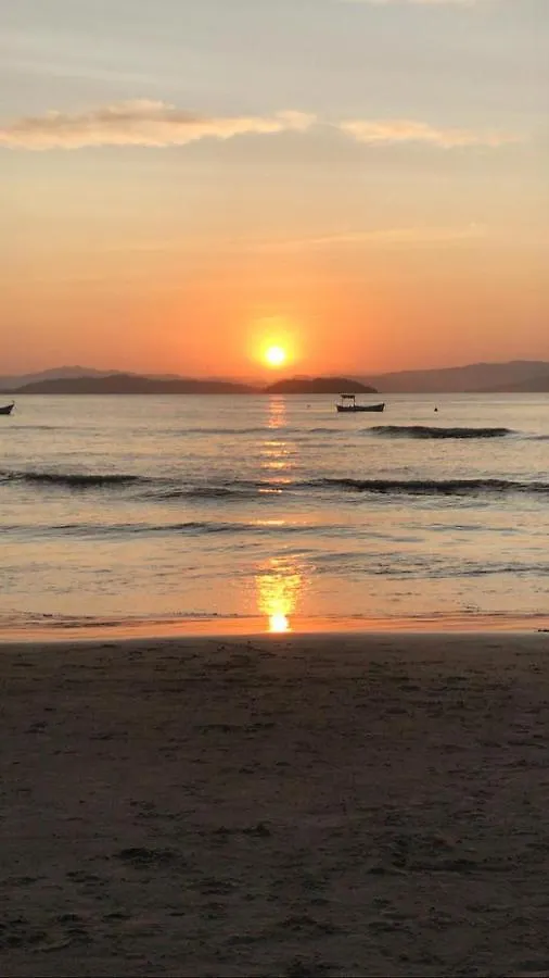 Hotel Residencial Recanto Dos Coqueiros Florianópolis Penzion