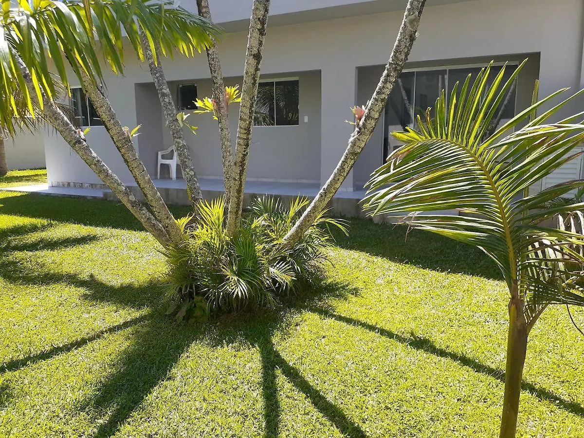 Penzion Hotel Residencial Recanto Dos Coqueiros Florianópolis