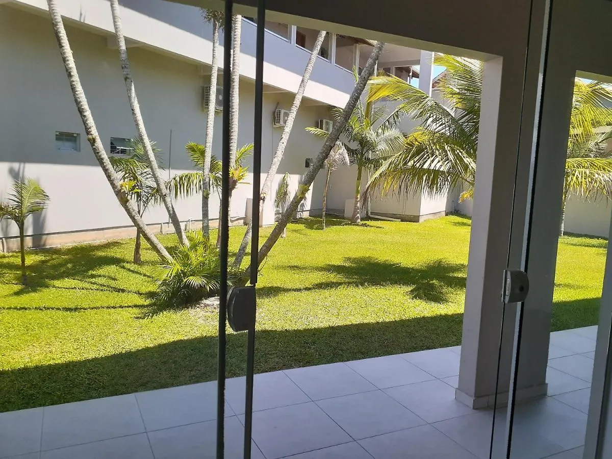 Hotel Residencial Recanto Dos Coqueiros Florianópolis