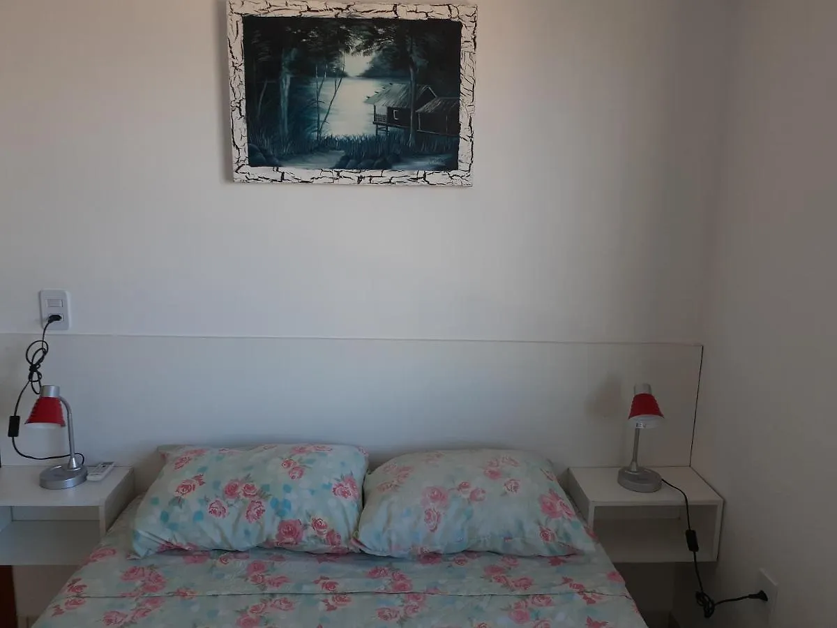 Hotel Residencial Recanto Dos Coqueiros Florianópolis Penzion