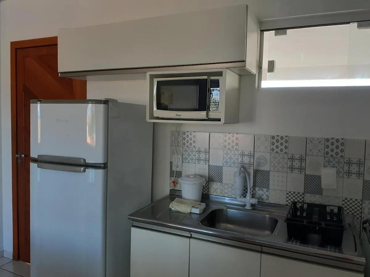 Hotel Residencial Recanto Dos Coqueiros Florianópolis Penzion
