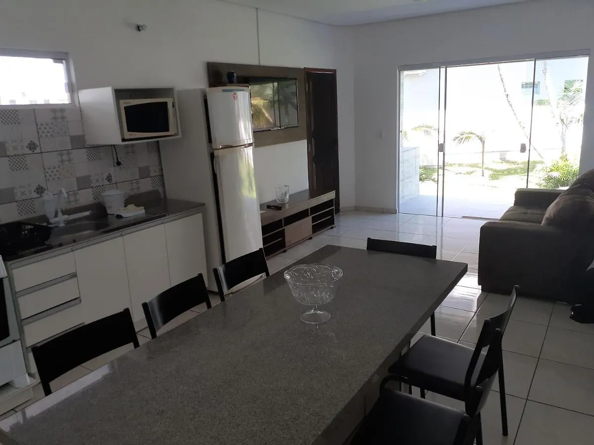 Hotel Residencial Recanto Dos Coqueiros Florianópolis