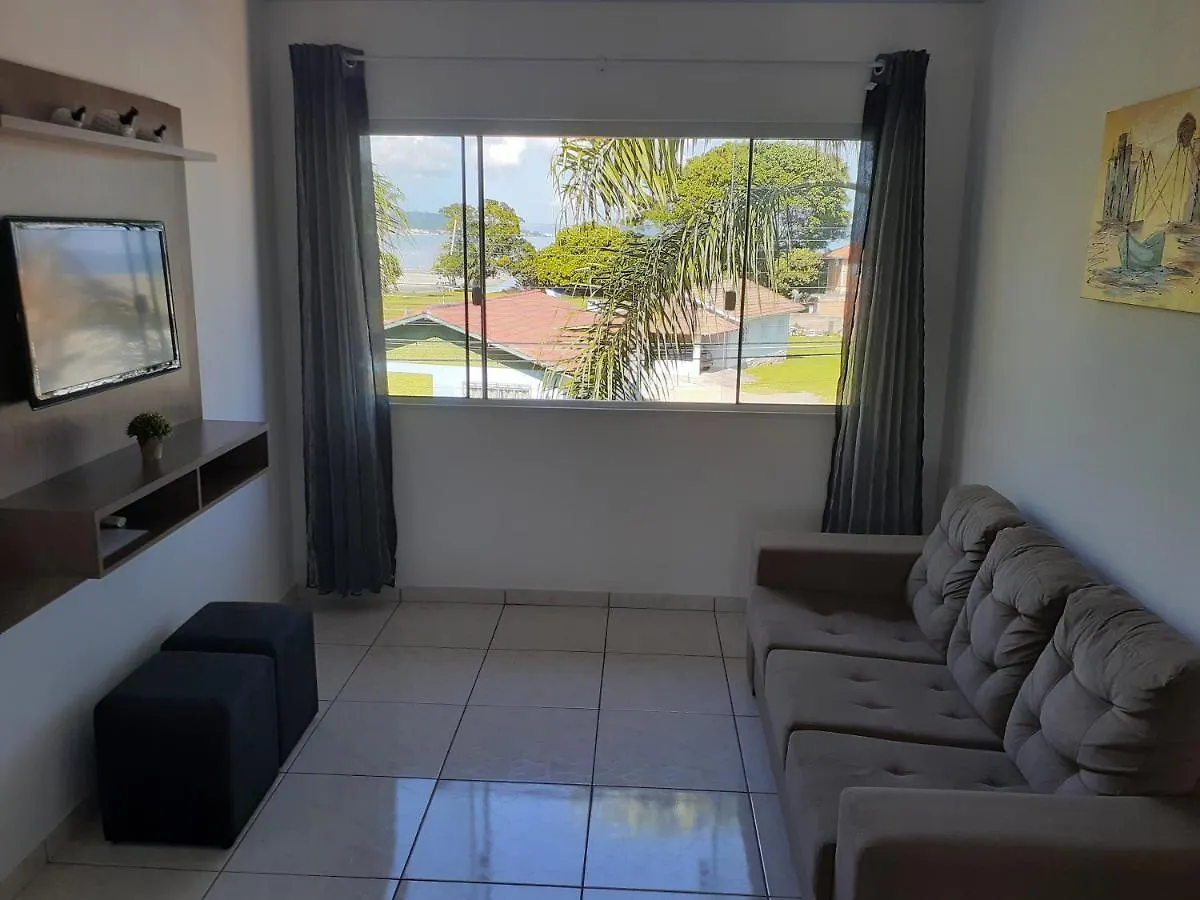 Hotel Residencial Recanto Dos Coqueiros Florianópolis