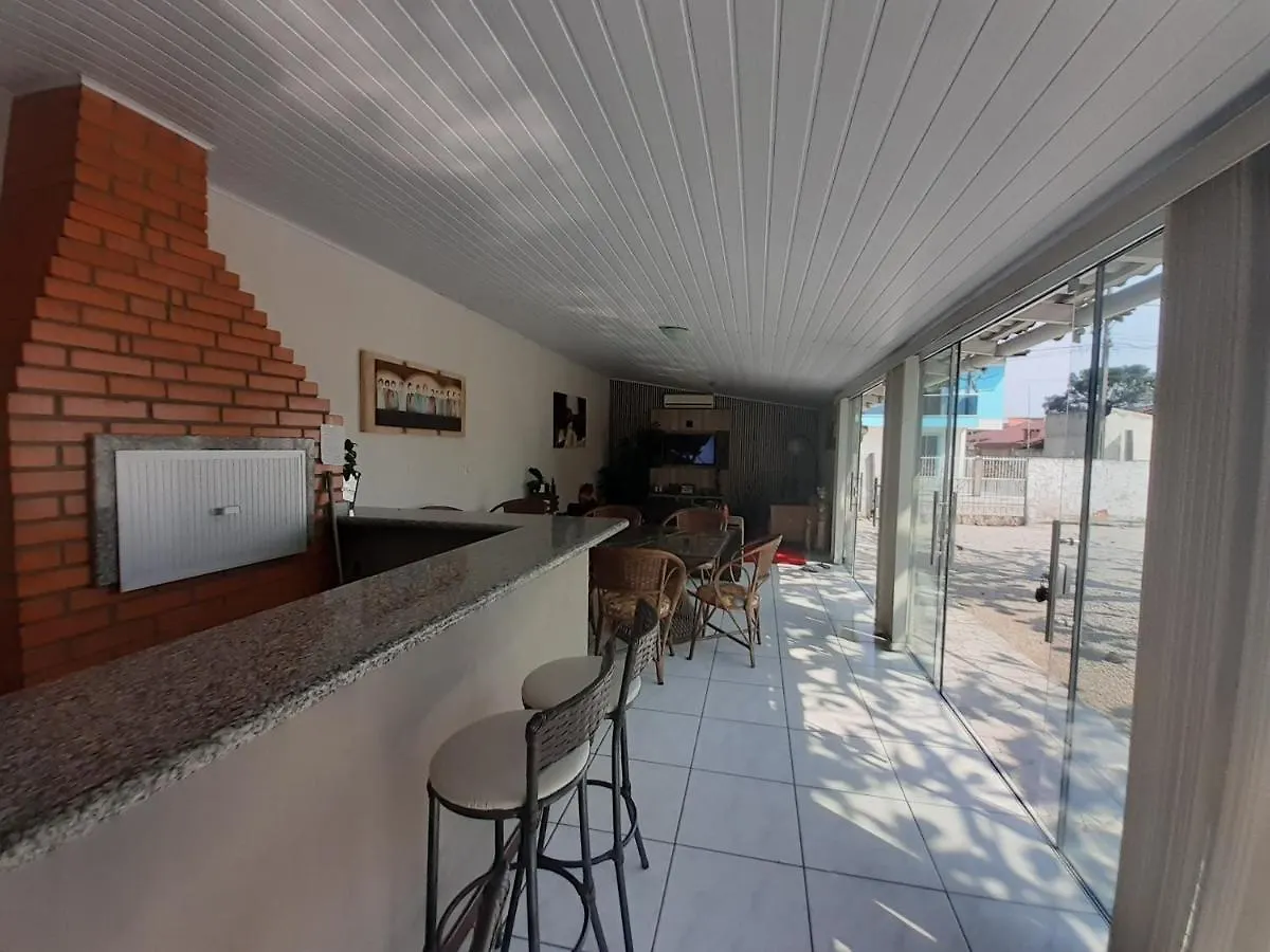 Hotel Residencial Recanto Dos Coqueiros Florianópolis