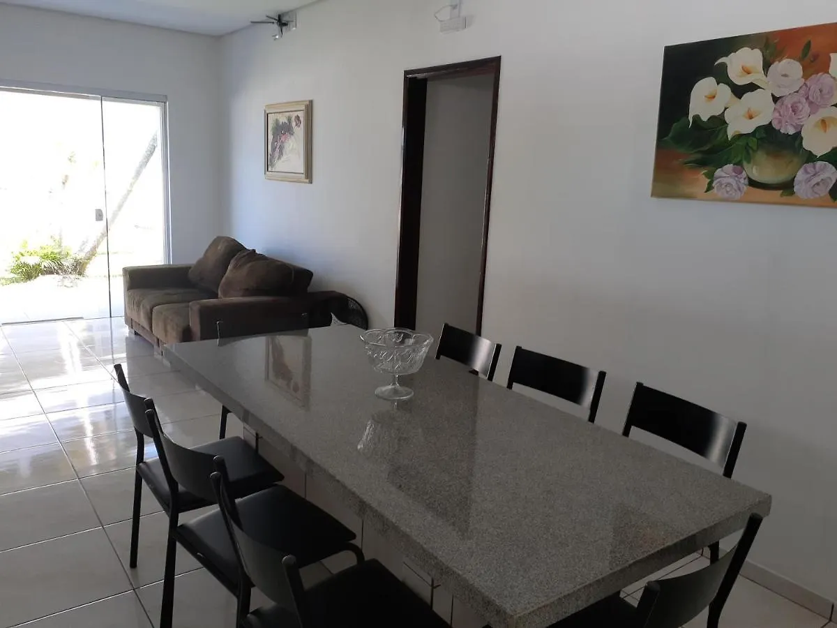 Penzion Hotel Residencial Recanto Dos Coqueiros Florianópolis