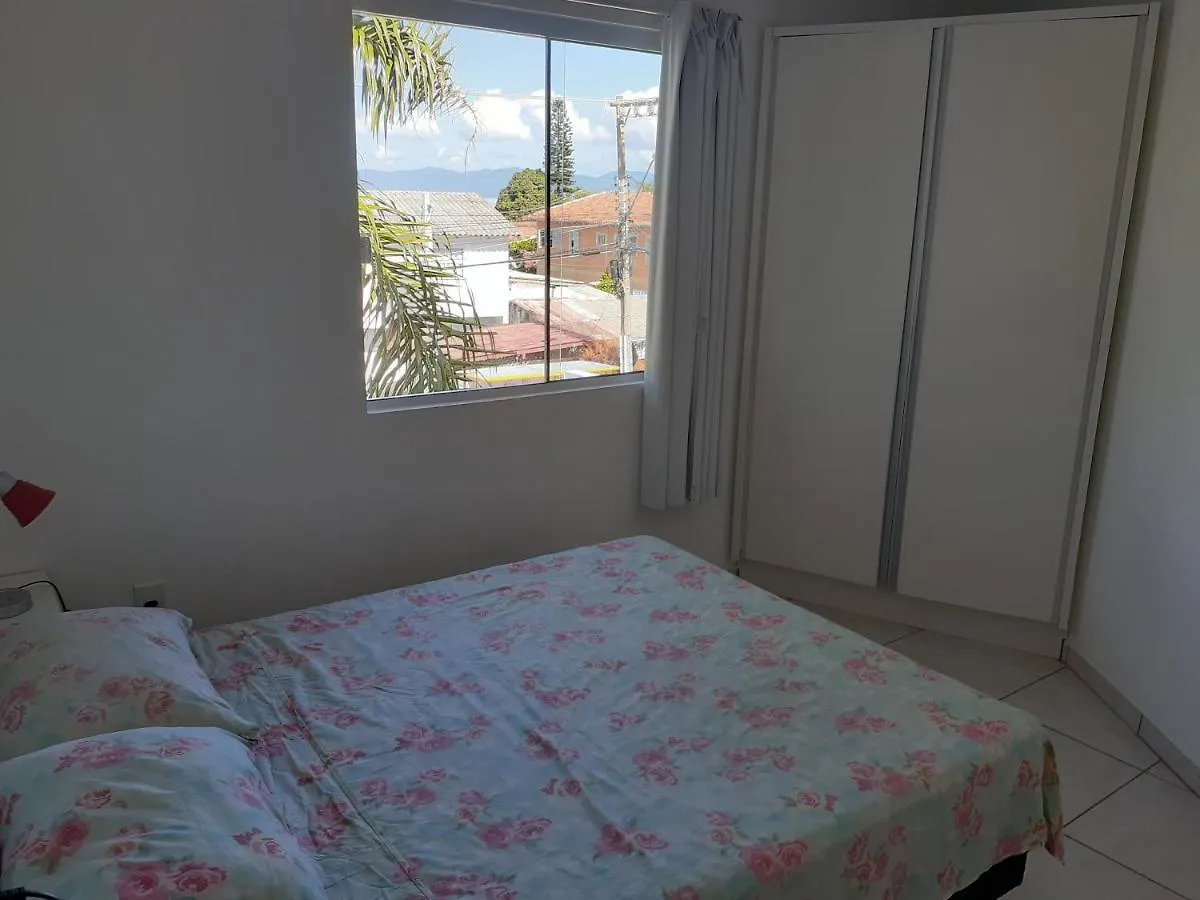 Hotel Residencial Recanto Dos Coqueiros Florianópolis