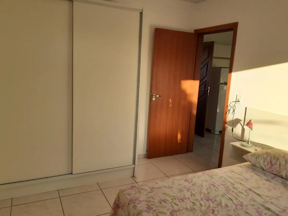 Hotel Residencial Recanto Dos Coqueiros Florianópolis