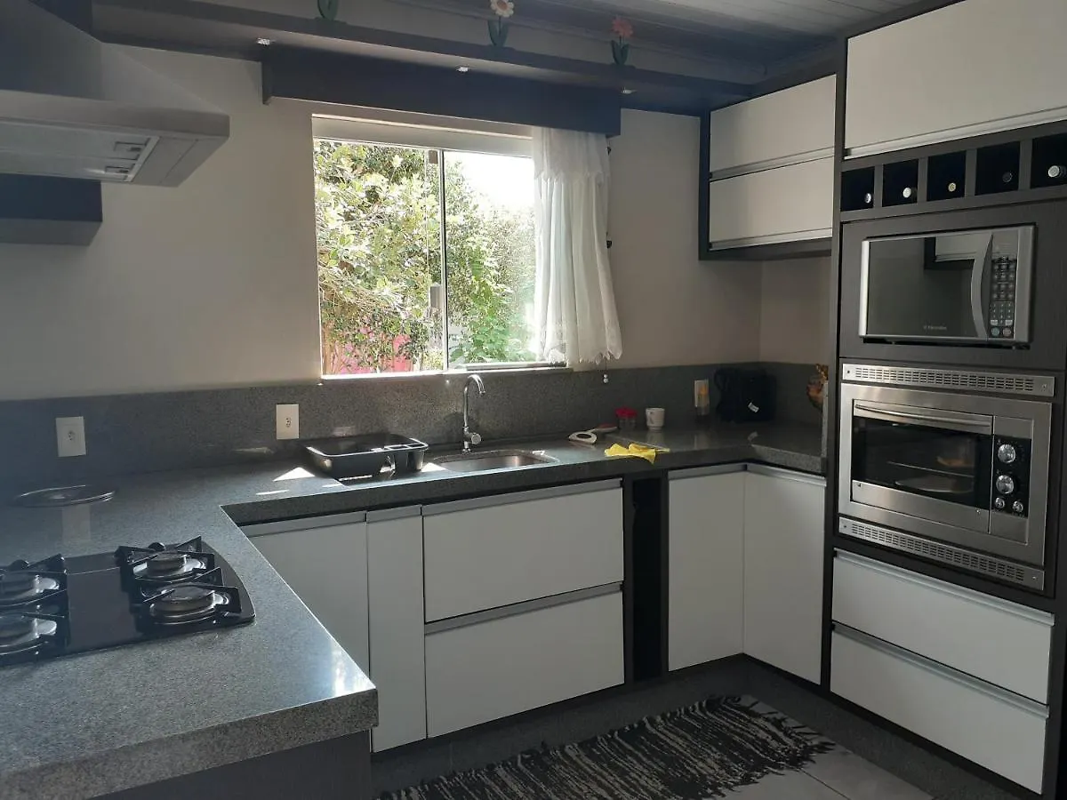招待所 Florianópolis Residencial Recanto Dos Coqueiros酒店
