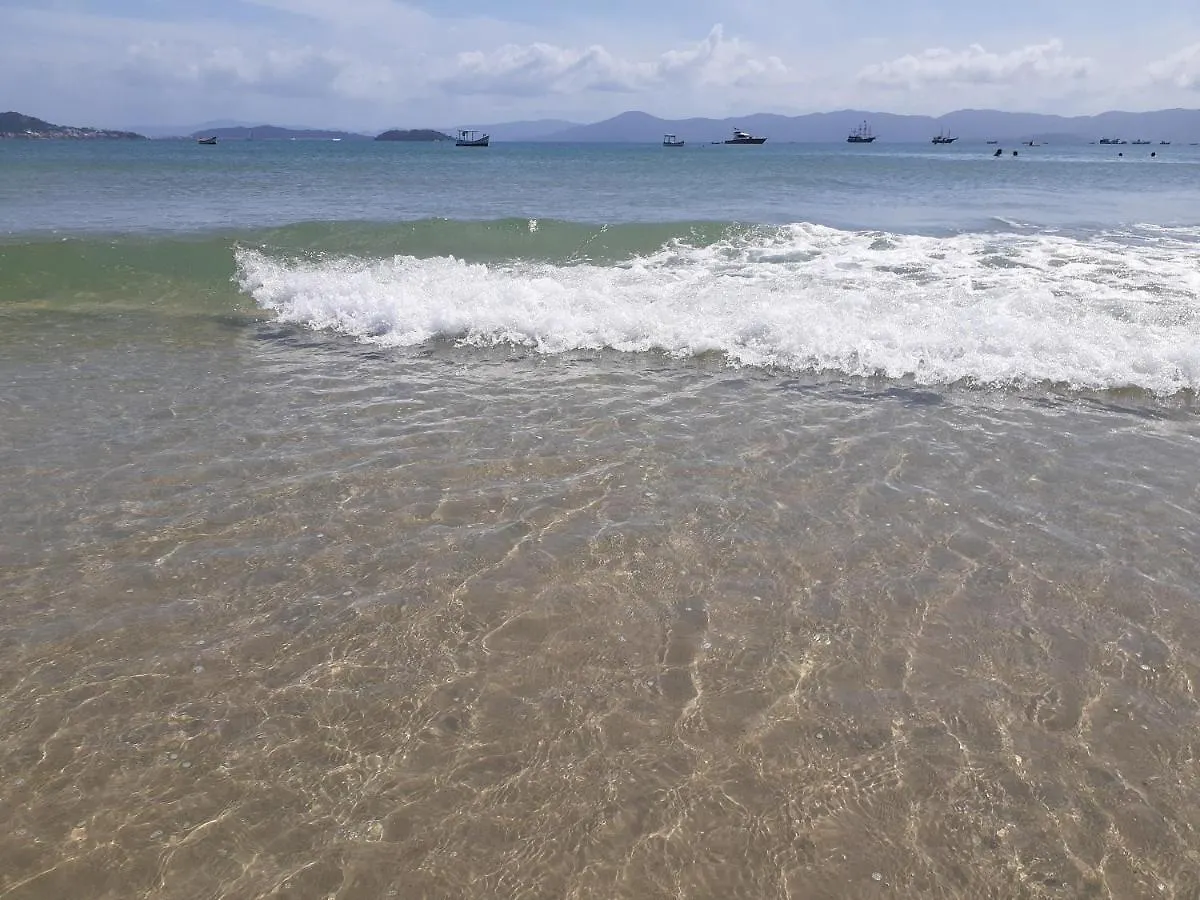 Florianópolis Residencial Recanto Dos Coqueiros酒店
