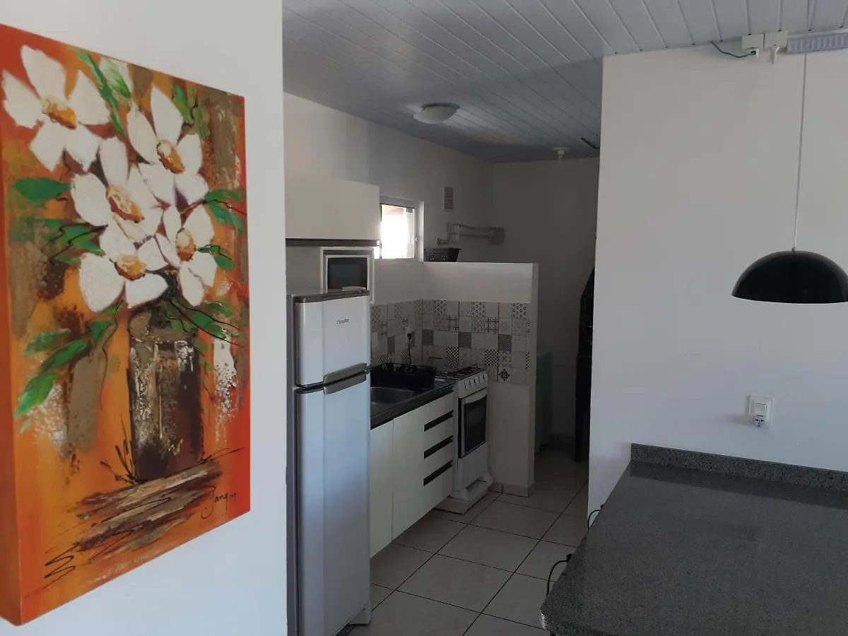Florianópolis Residencial Recanto Dos Coqueiros酒店