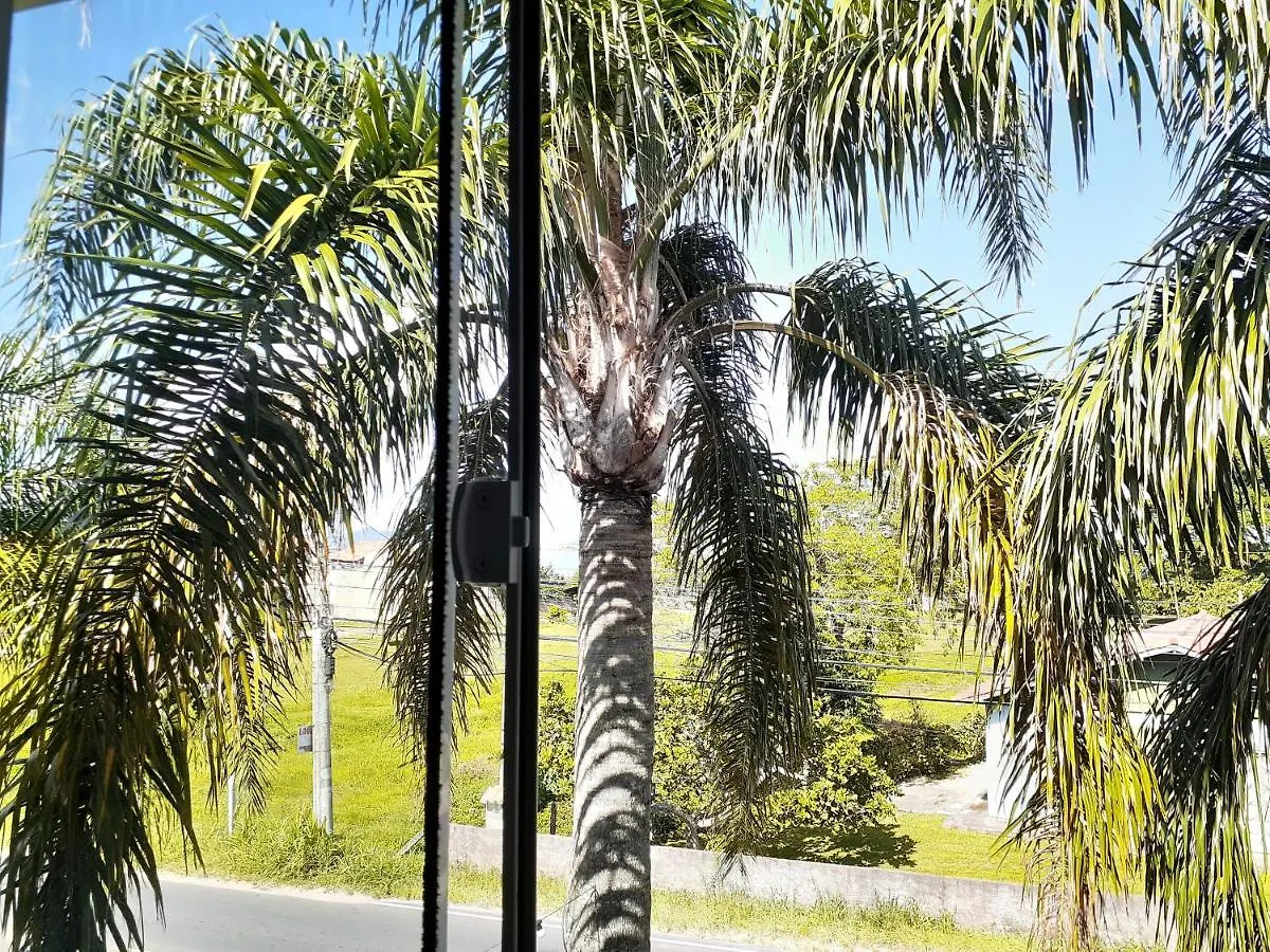 招待所 Florianópolis Residencial Recanto Dos Coqueiros酒店
