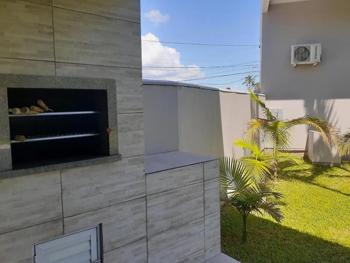 招待所 Florianópolis Residencial Recanto Dos Coqueiros酒店