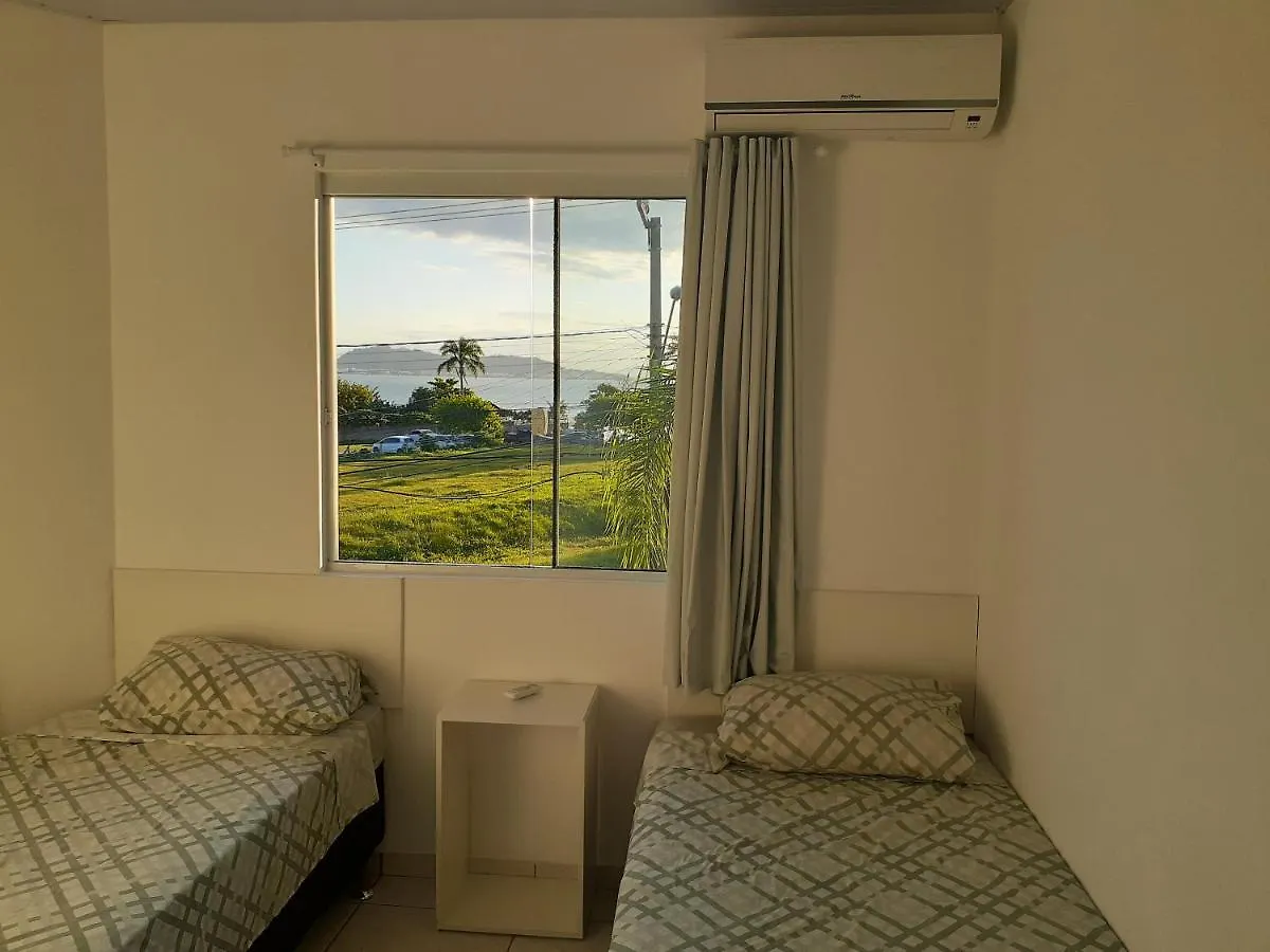 Florianópolis Residencial Recanto Dos Coqueiros酒店