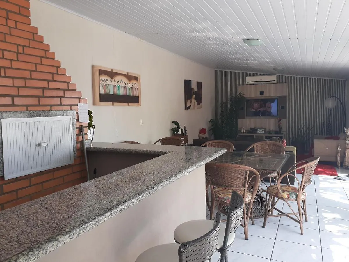 Florianópolis Residencial Recanto Dos Coqueiros酒店 0*,  巴西